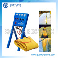 Xiamen Bestlink Factory Polymer Pushing Air Bag for Quarry